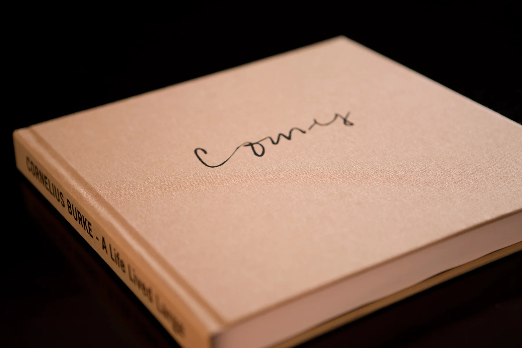 Book Design - Book Designer - Parke Book Creation