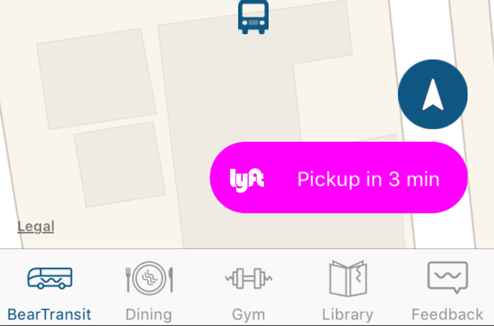Berkeley Mobile