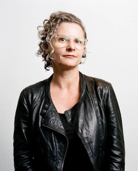 Photo by Andrew Paynter