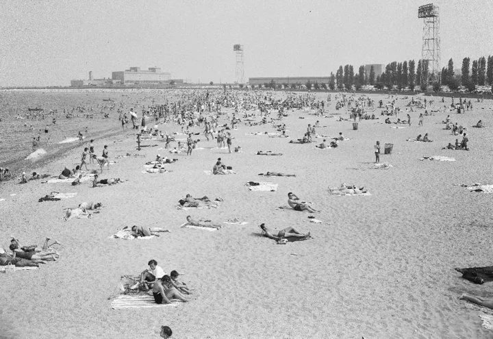 RAINBOW BEACH Clean Up/Meet Up
