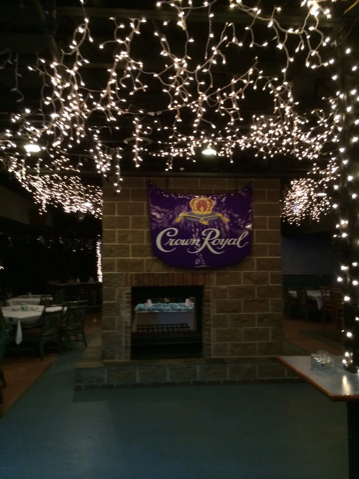  Our Lower Bar is available to rent for any occasion. Whether it's a birthday party, wedding reception, or company party, our bar is SMOKE-FREE and fully stocked to serve your event. We also host many of our own events every month, so be sure to look