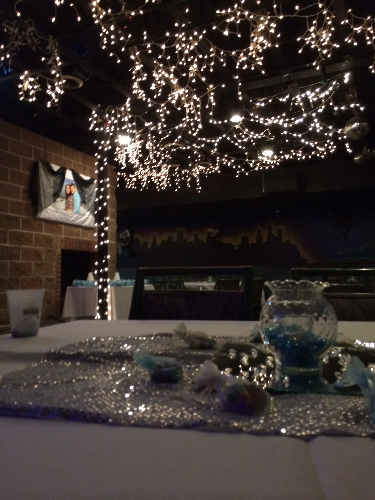  Our Lower Bar is available to rent for any occasion. Whether it's a birthday party, wedding reception, or company party, our bar is SMOKE-FREE and fully stocked to serve your event. We also host many of our own events every month, so be sure to look