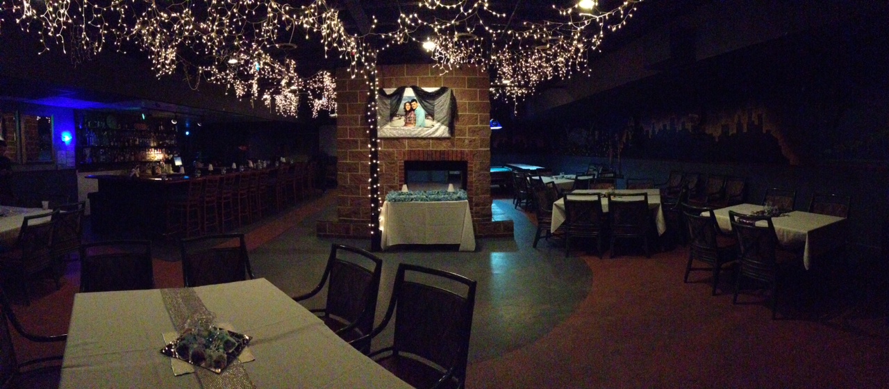  Our Lower Bar is available to rent for any occasion. Whether it's a birthday party, wedding reception, or company party, our bar is SMOKE-FREE and fully stocked to serve your event. We also host many of our own events every month, so be sure to look