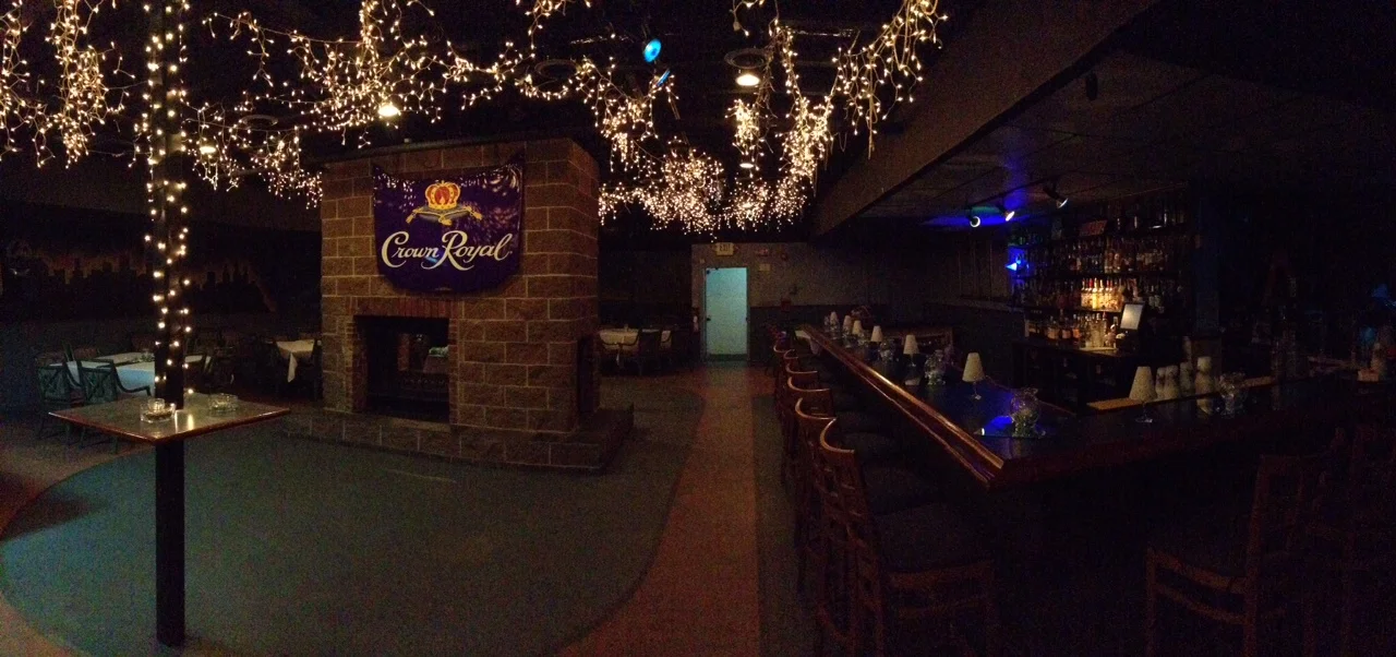  Our Lower Bar is available to rent for any occasion. Whether it's a birthday party, wedding reception, or company party, our bar is SMOKE-FREE and fully stocked to serve your event. We also host many of our own events every month, so be sure to look