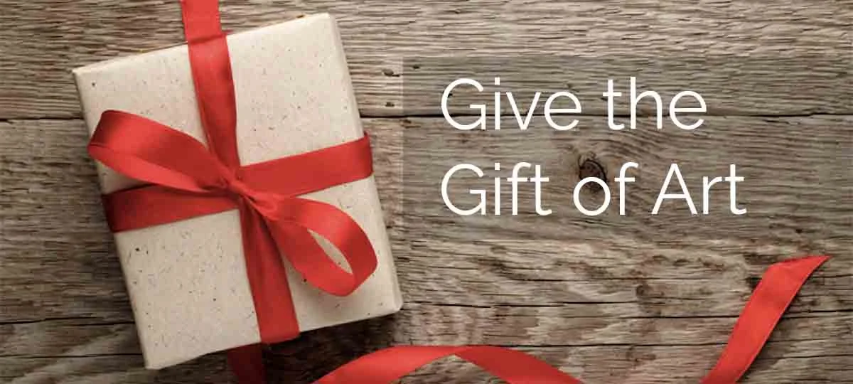 Michèle J. Kenna Gift Certificates for Painting Lessons