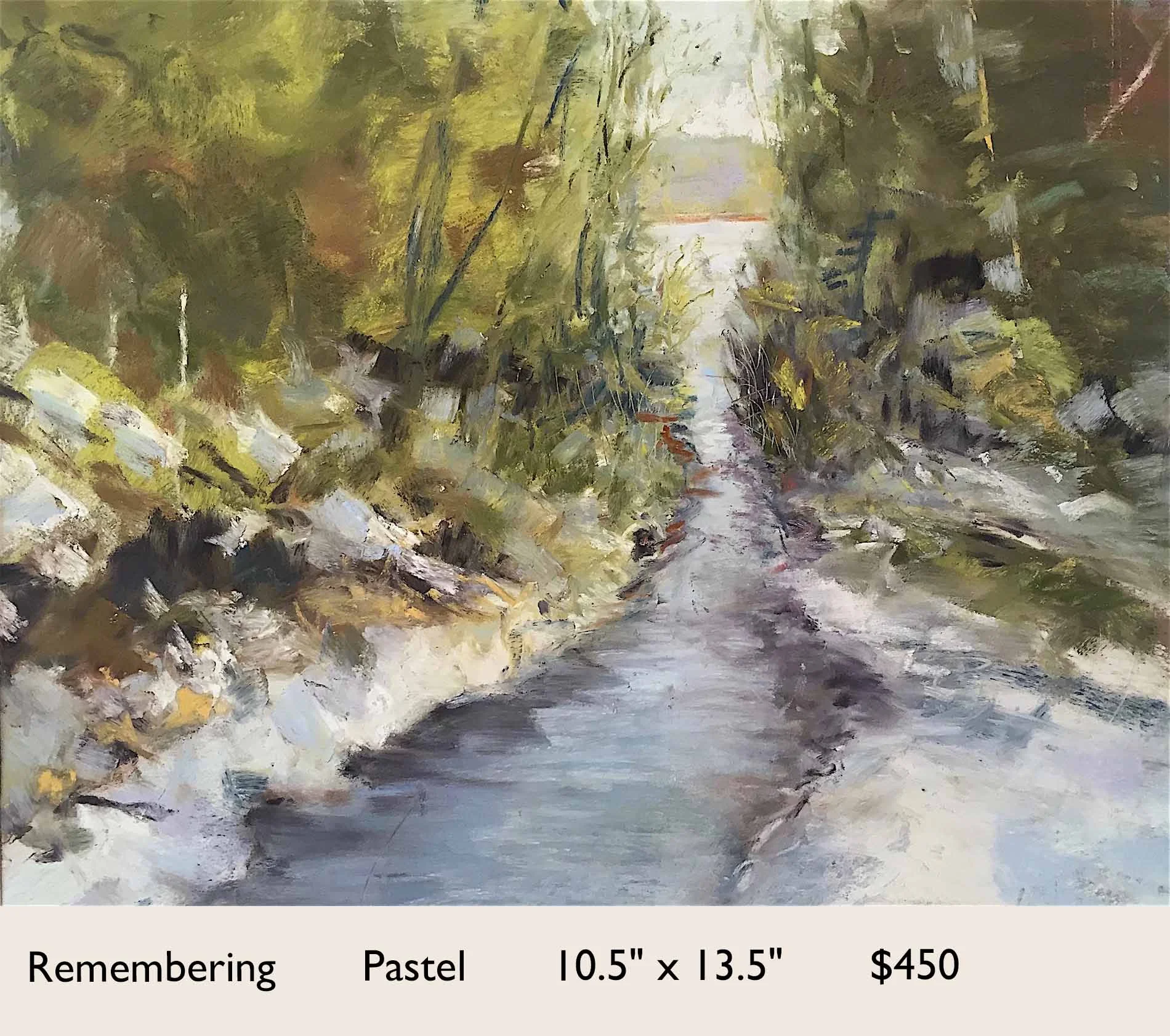 Remembering