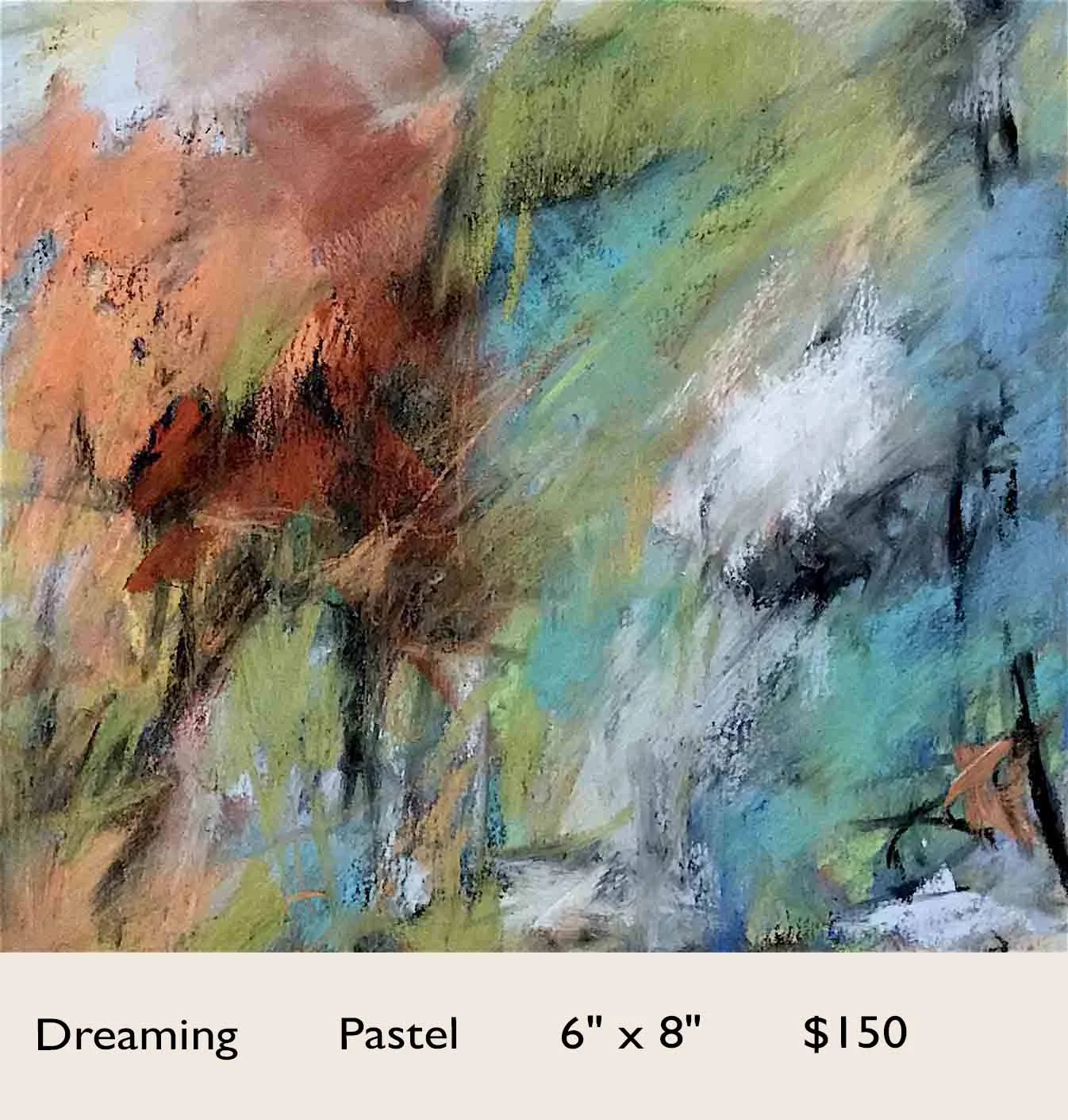 Dreaming