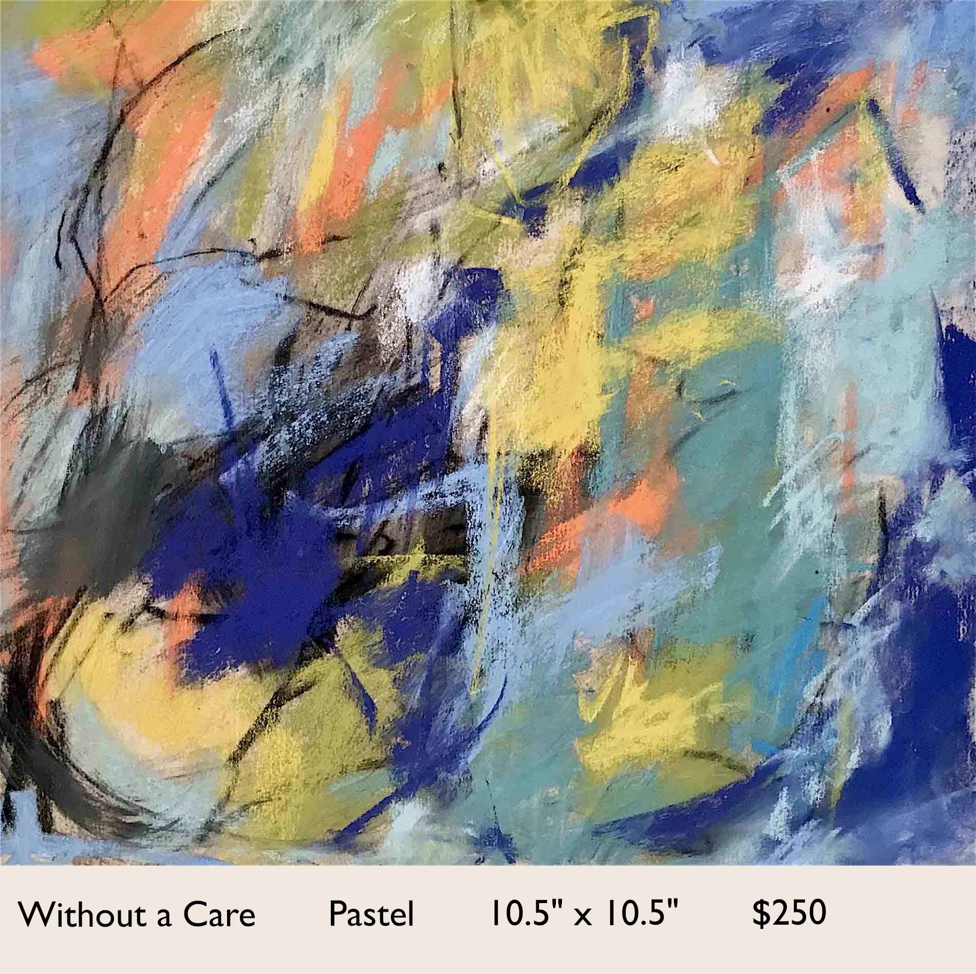 Without a Care
