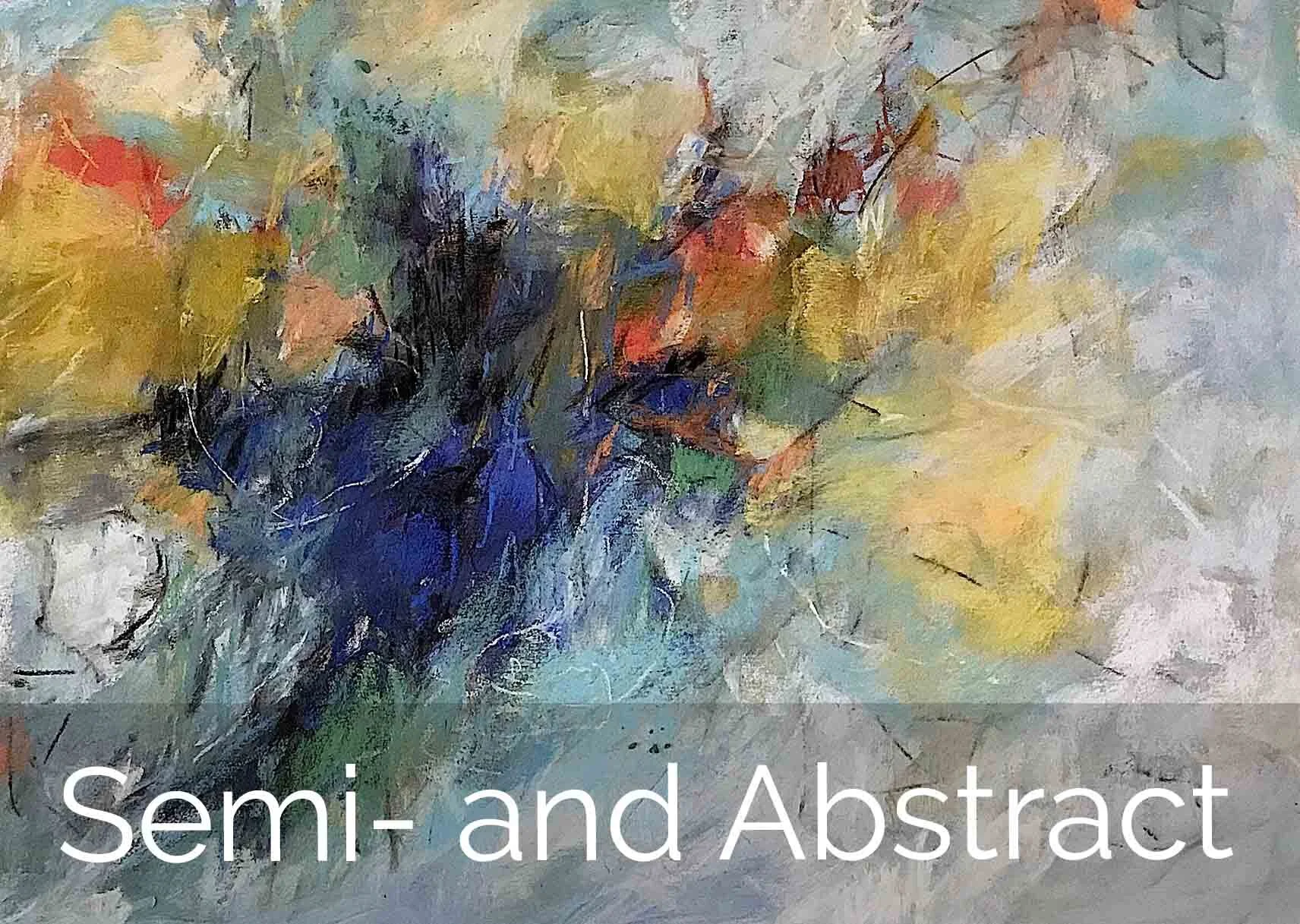 Semi- and Abstract (Copy)