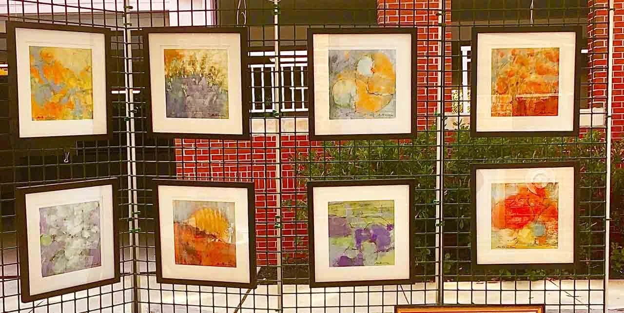 Michele J Kenna Journaling Collection