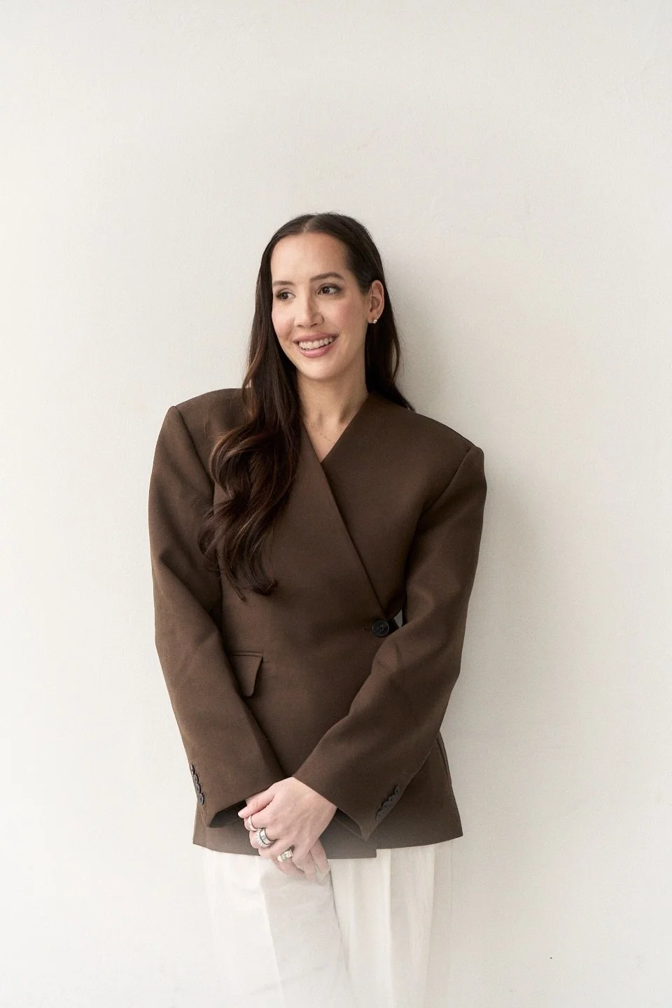 Photo of Julia Finch Creative Director