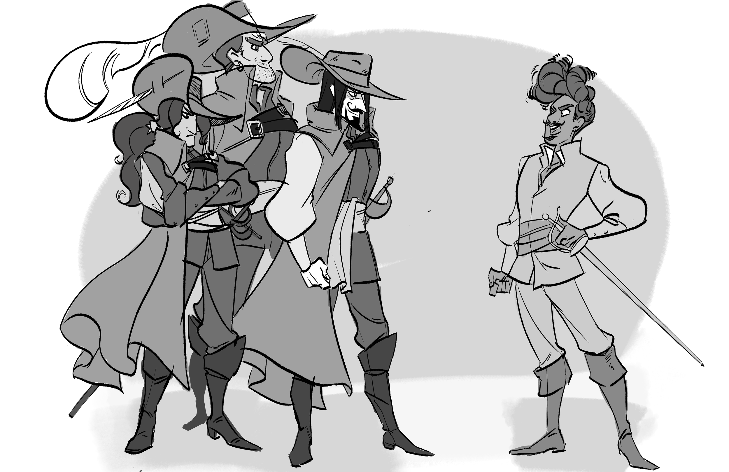 D'artagnanVSThreeMusketeers.png