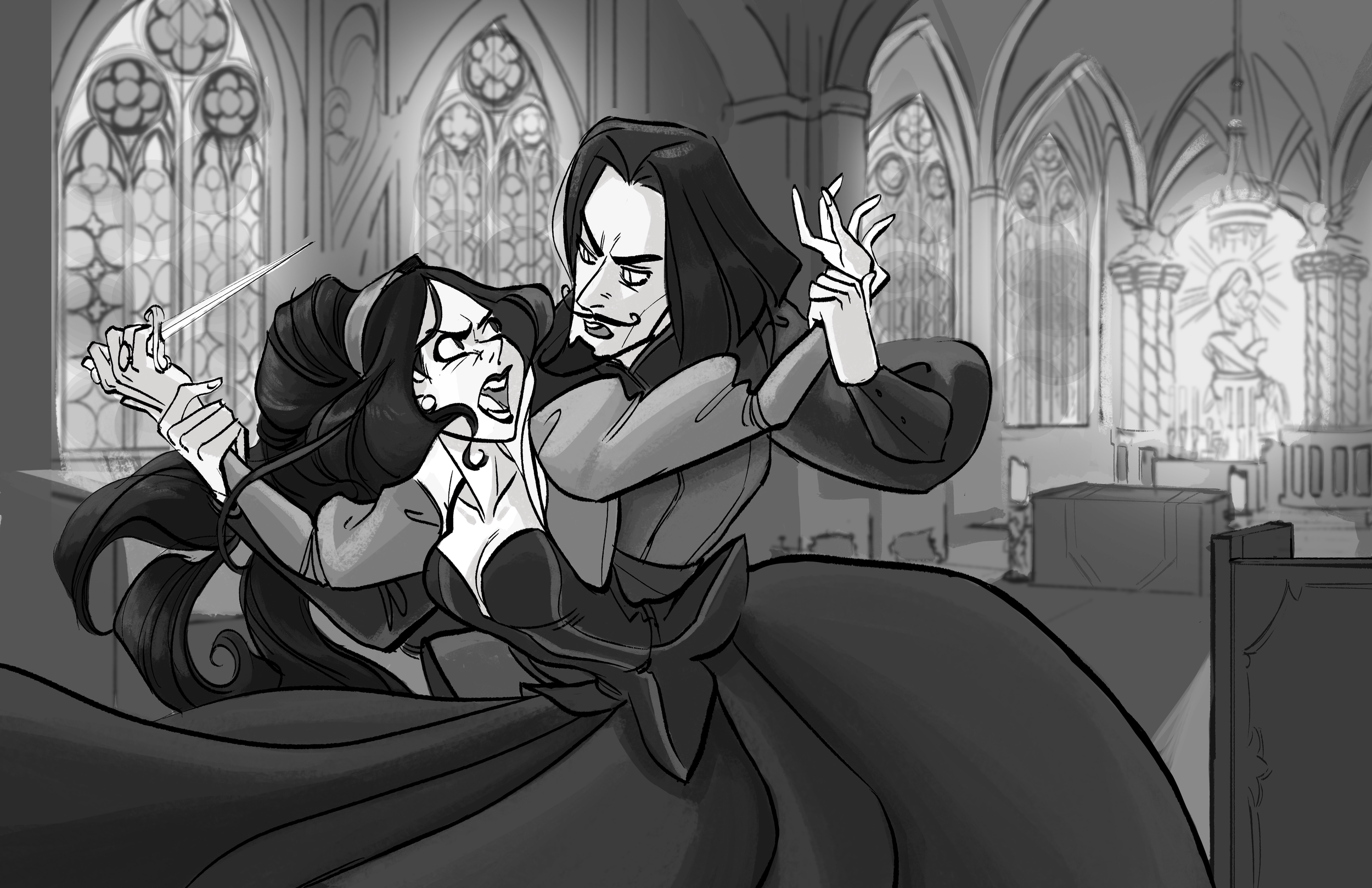 Keyscene_MiladyvsAthos.png
