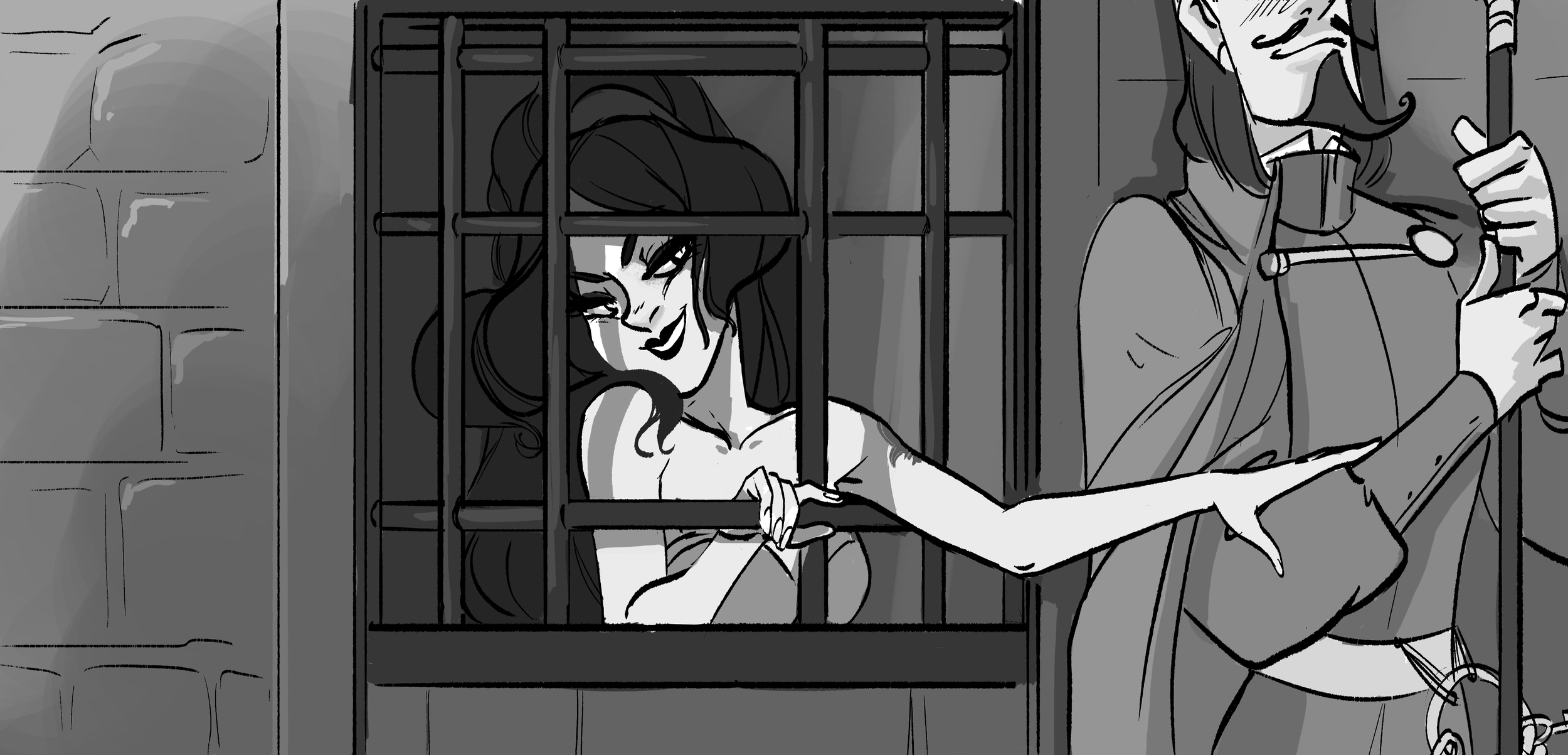 Keyscene_MiladySeducesherwayOutofPrison.png