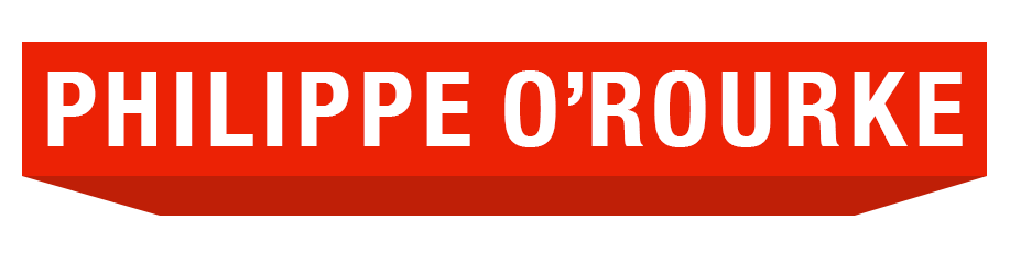 philippe o'rourke