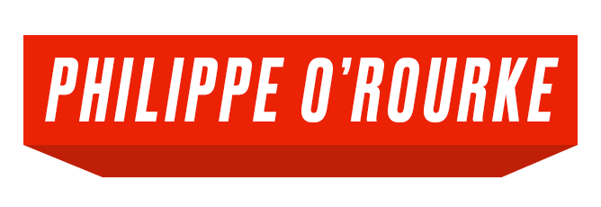 philippe o'rourke
