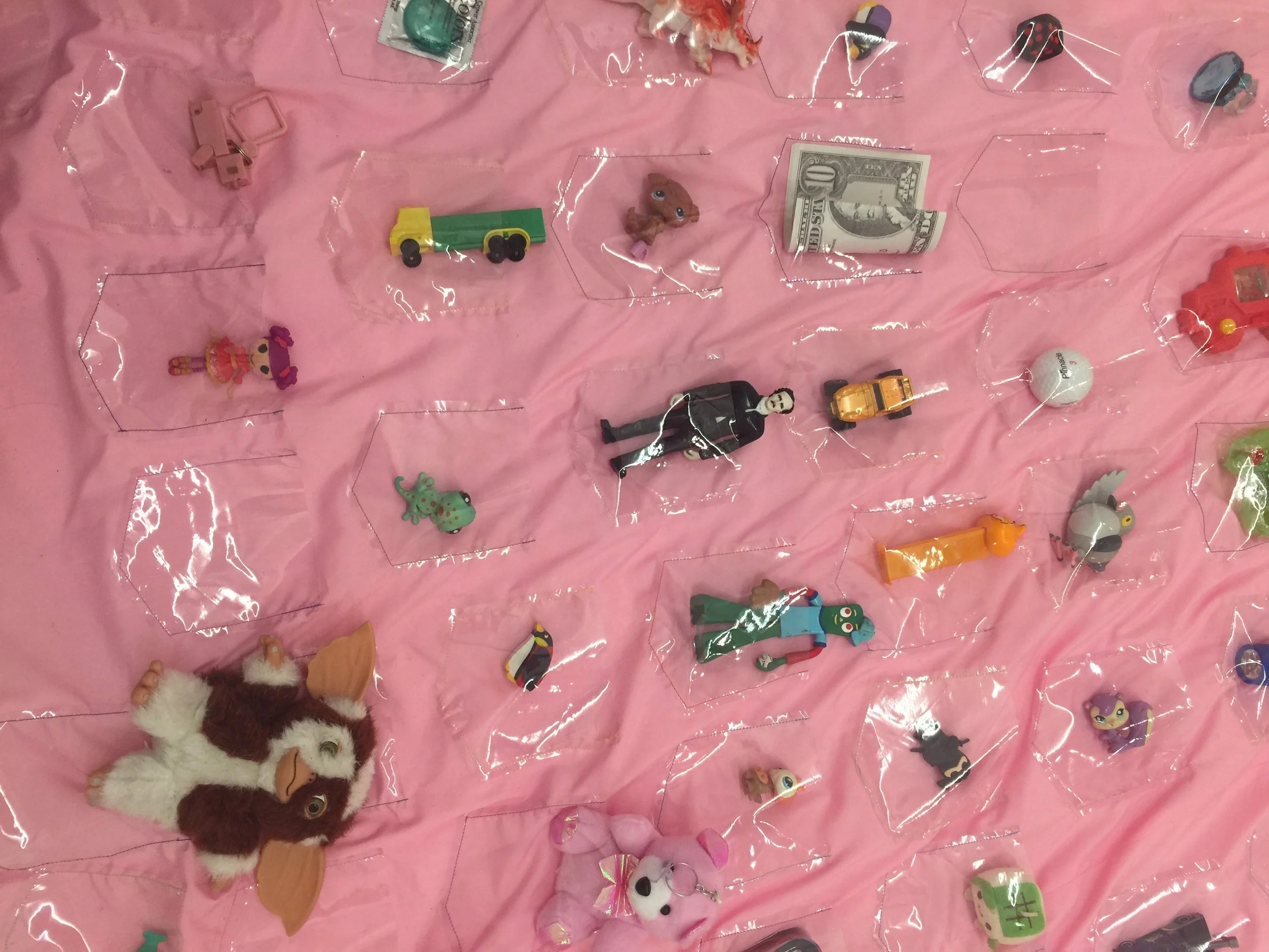 PlentyO'Pockets a.k.a. P.O.P., detail