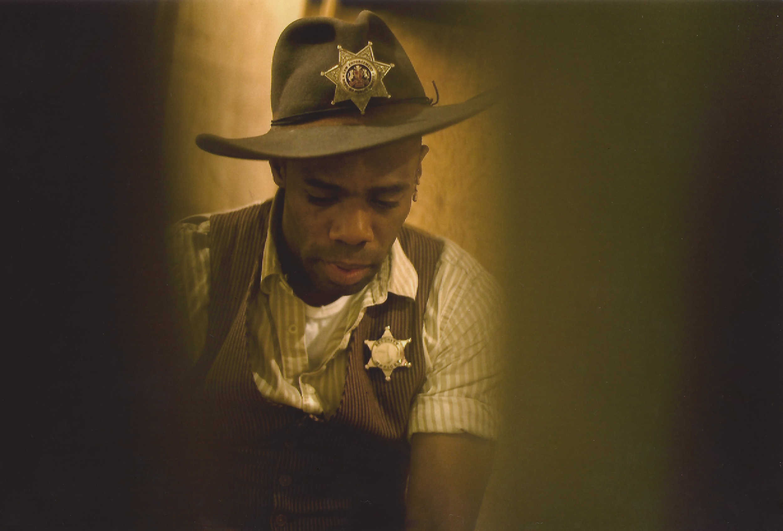 The Scottsboro Boys | Colman Domingo as Sheriff Bones 3