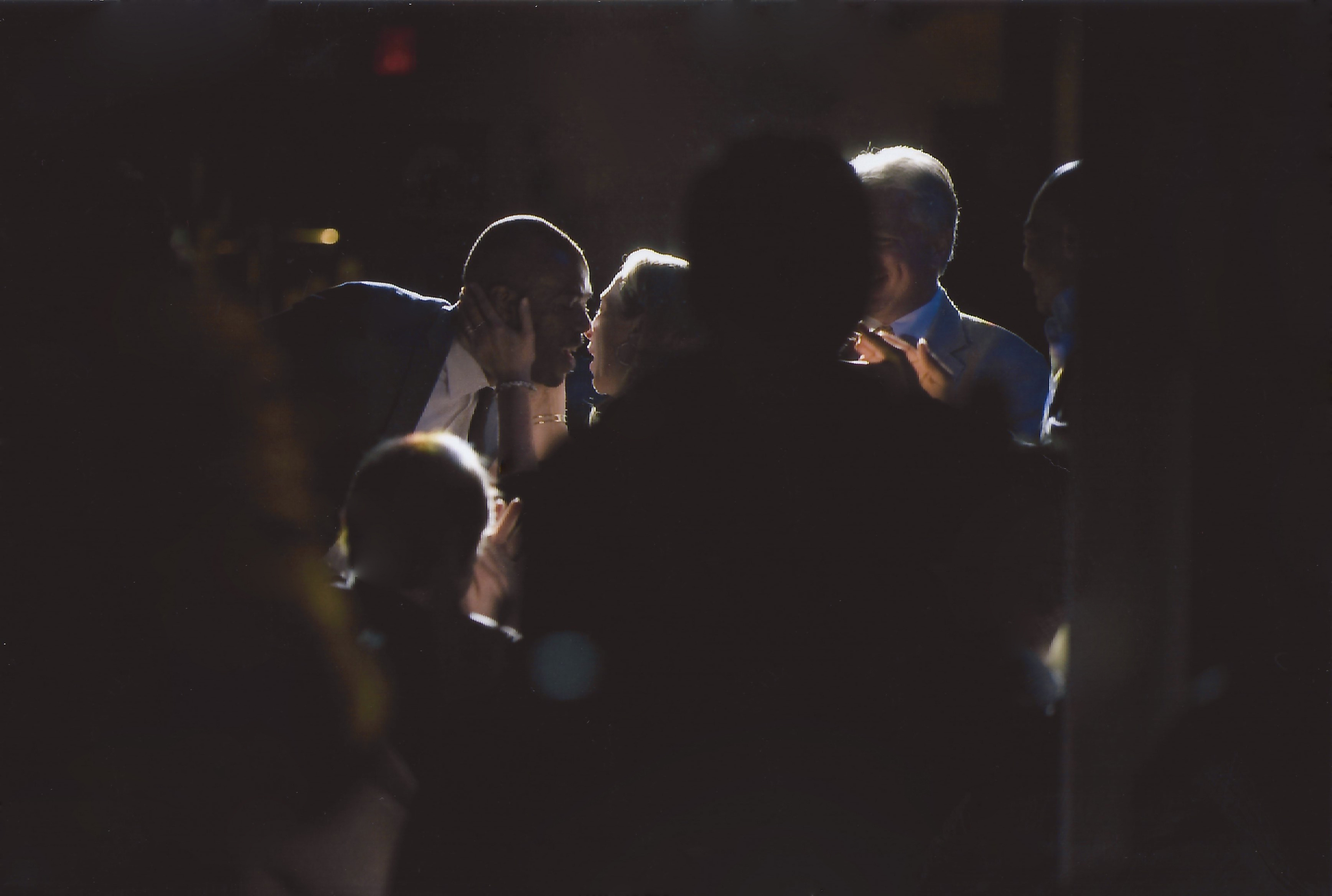 A Boy and His Soul 8 | 2010 Lucille Lortel Awards