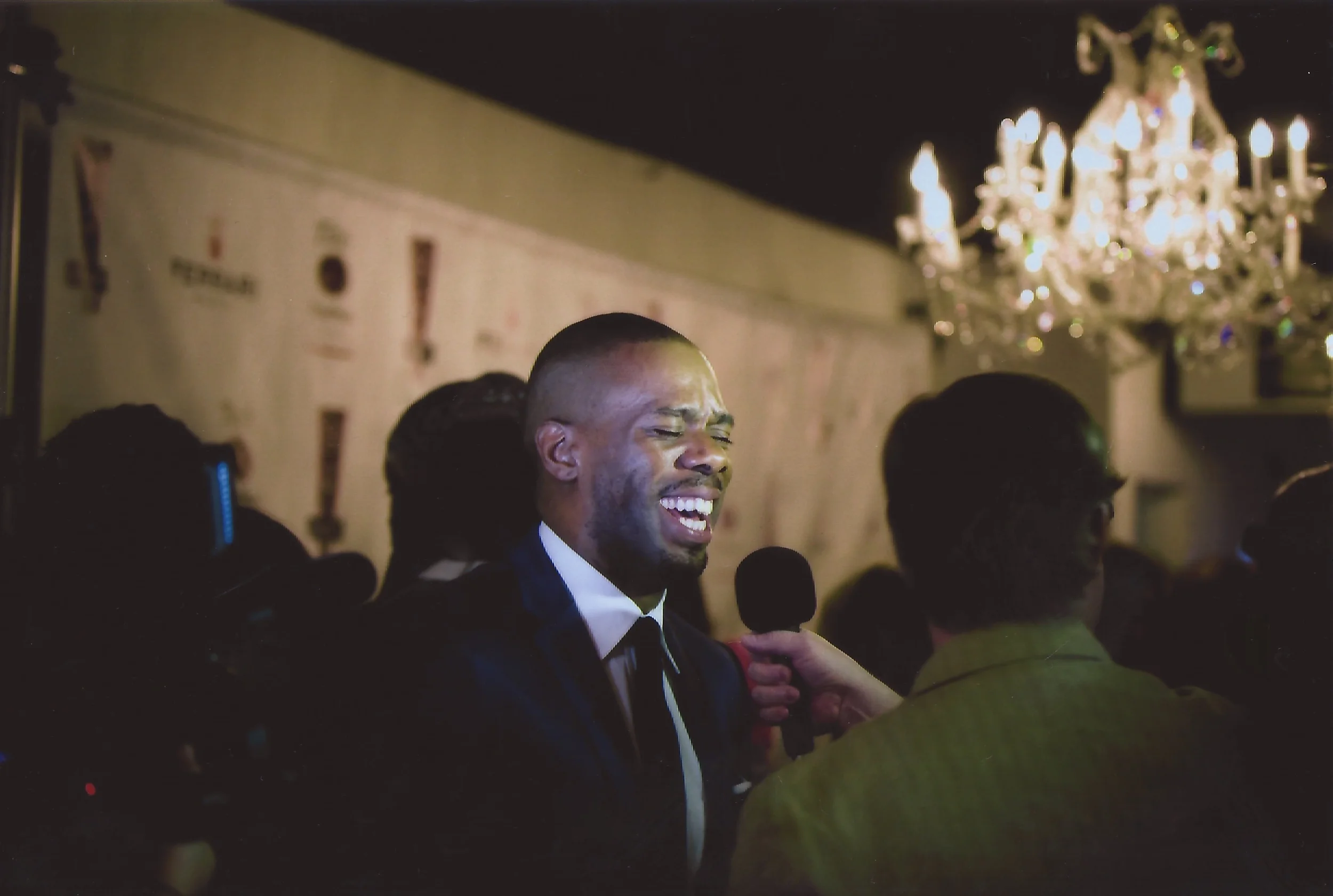 A Boy and His Soul 11 | 2010 Lucille Lortel Awards