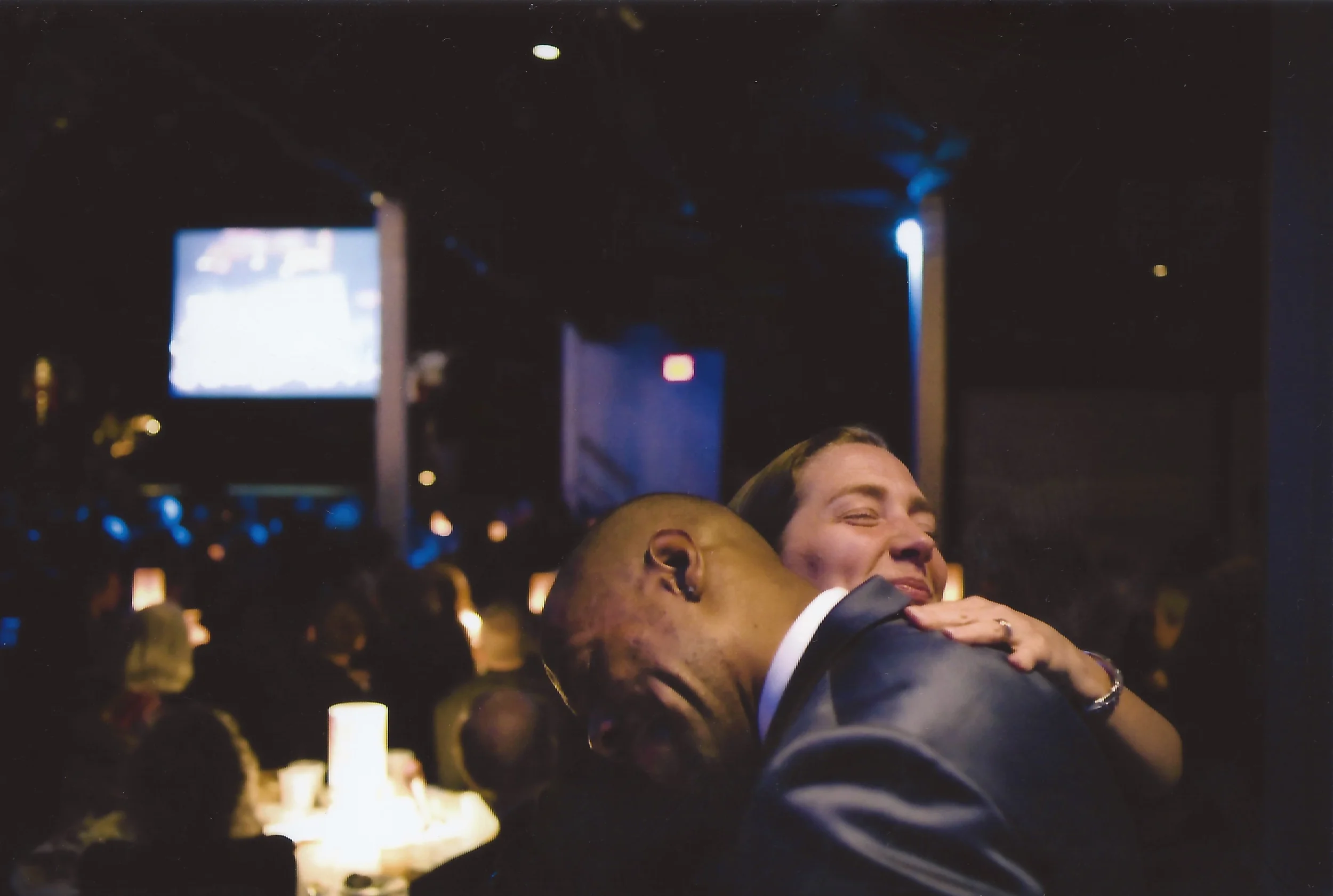 A Boy and His Soul 12 | 2010 Lucille Lortel Awards