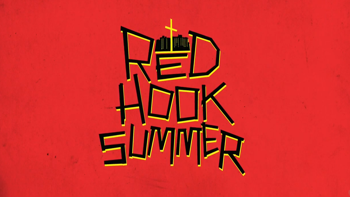 Ja Ekstremt vigtigt i går Red Hook Summer — Colman Domingo
