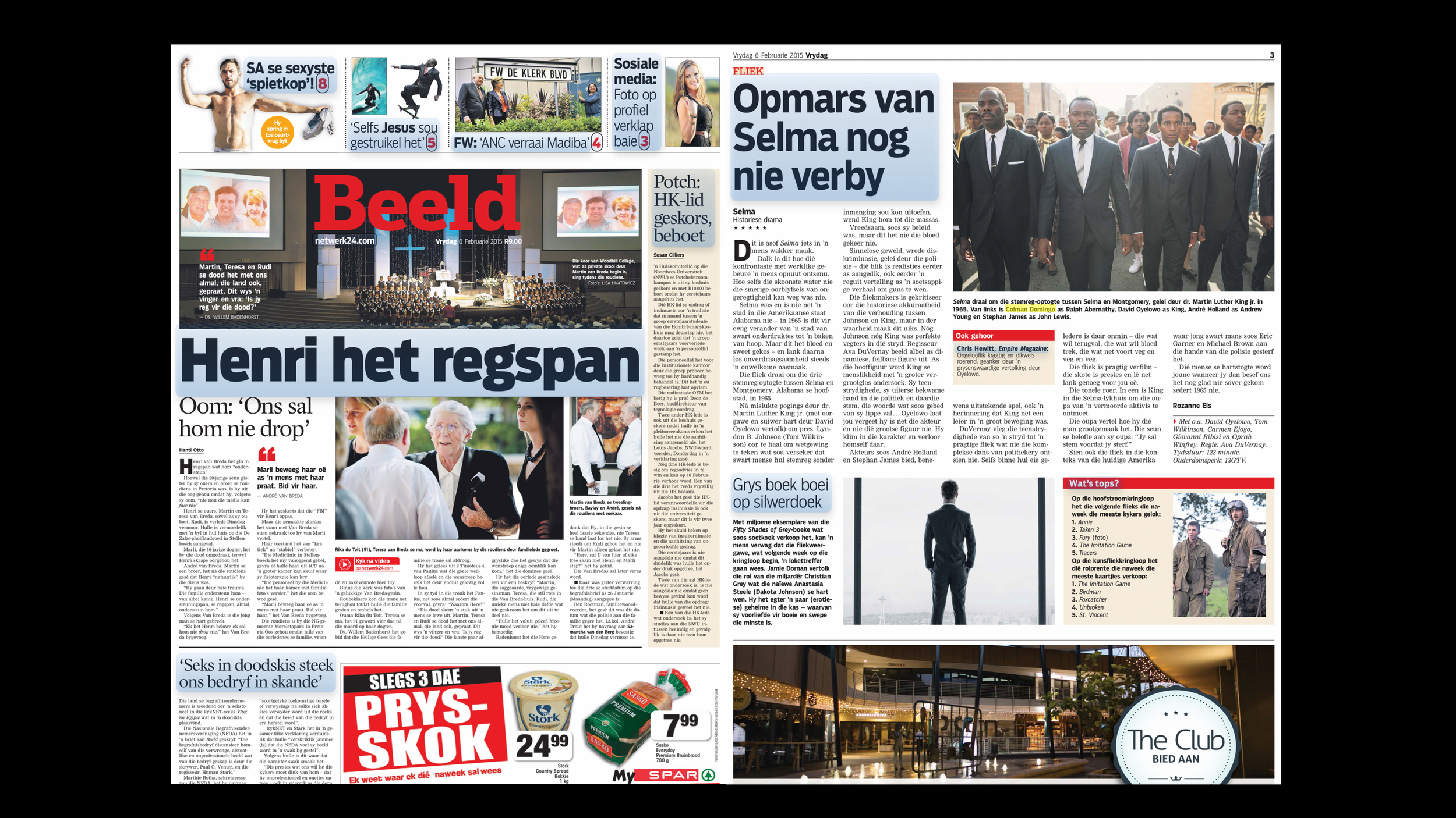 Beeld | Selma