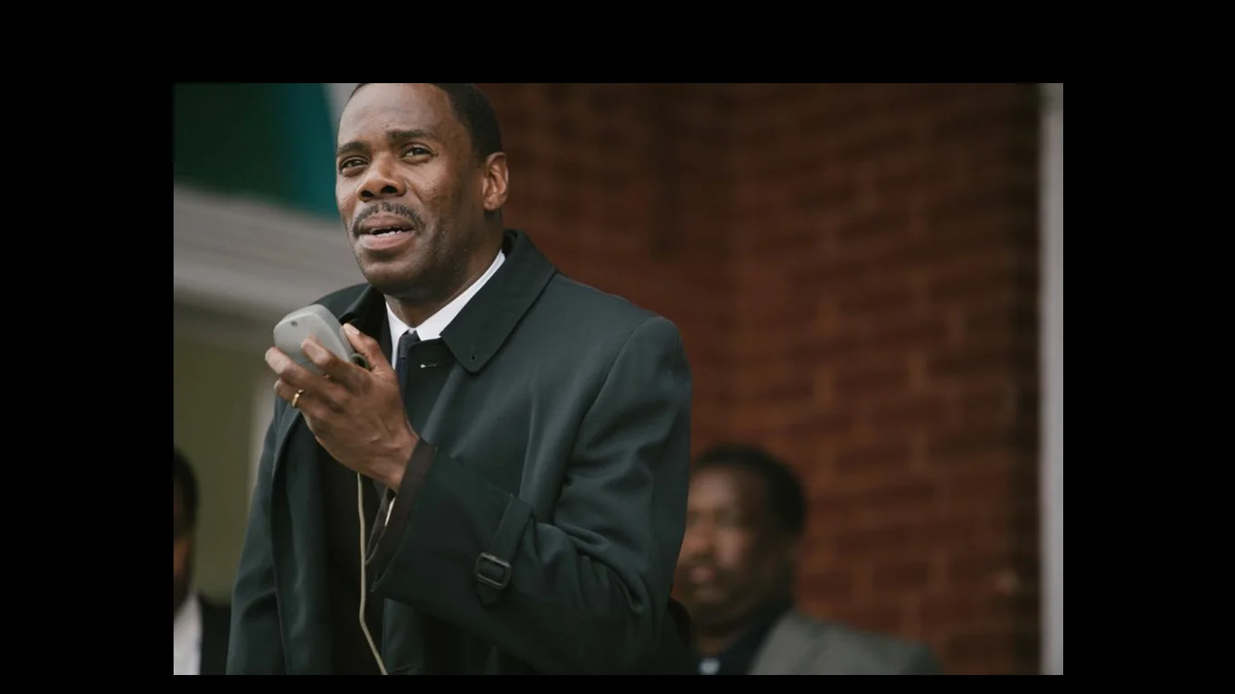 Selma Still 1 | Colman Domingo as Ralph Abernathy