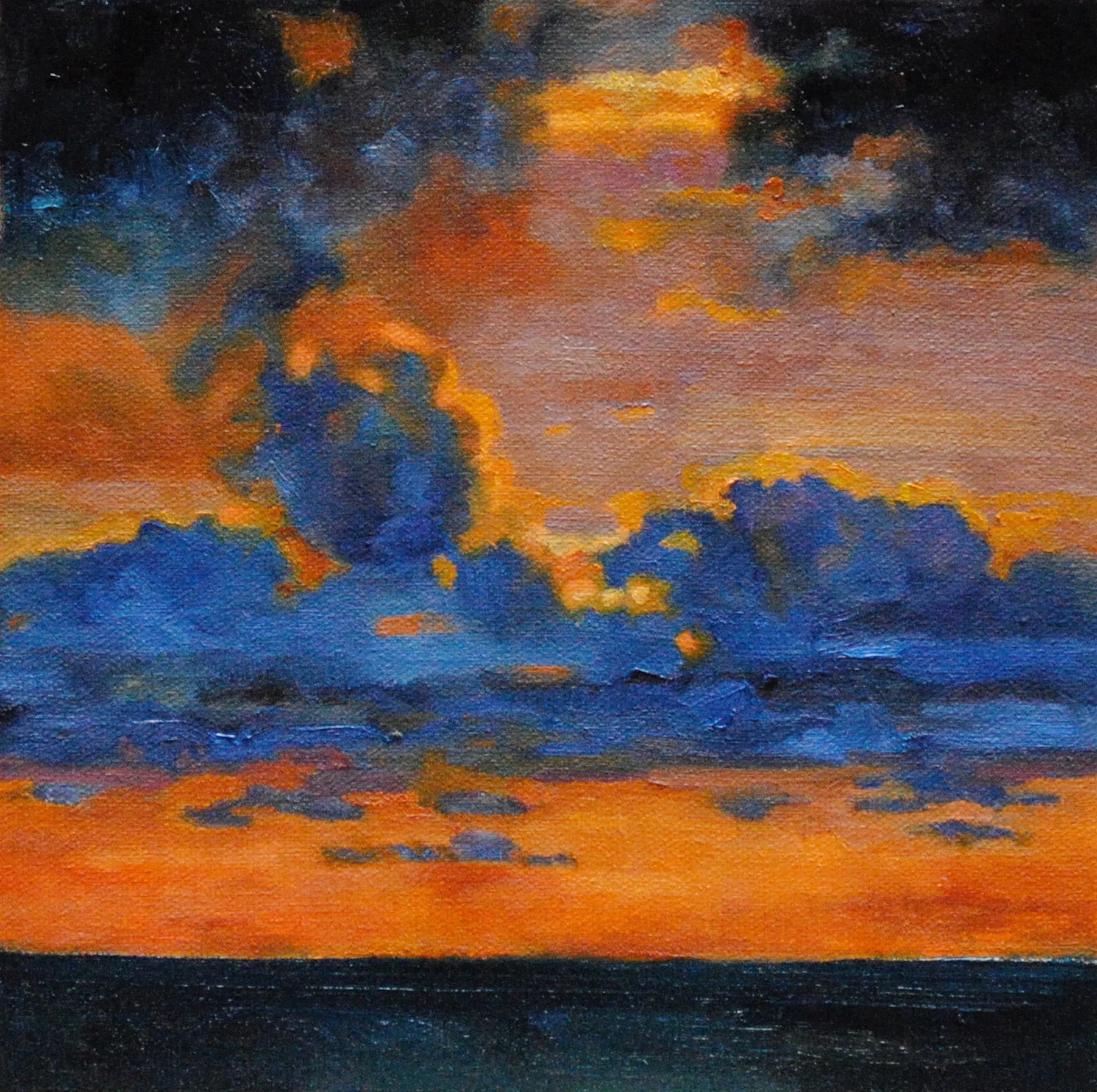 Costa Rica Sunset
