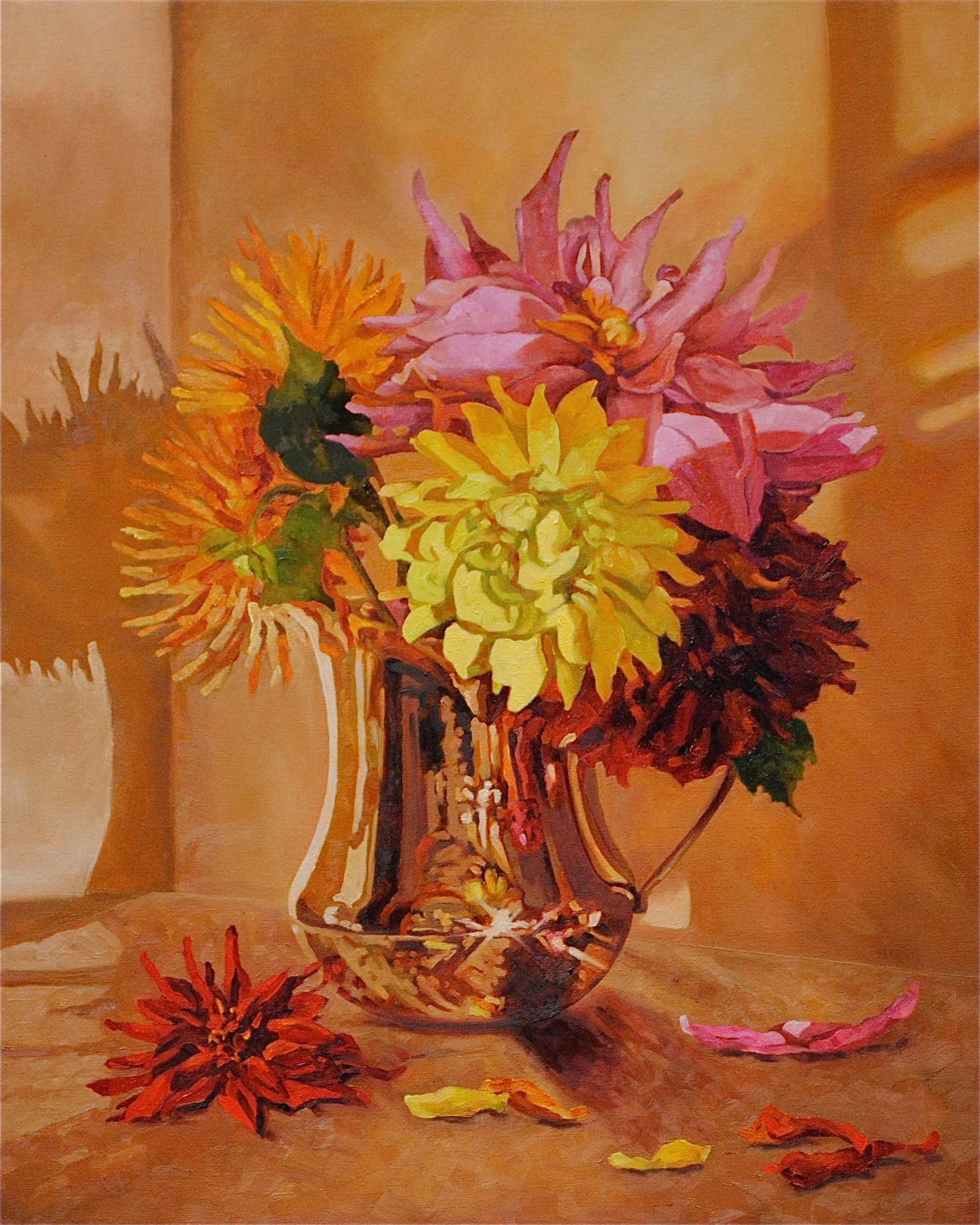 September's Gift