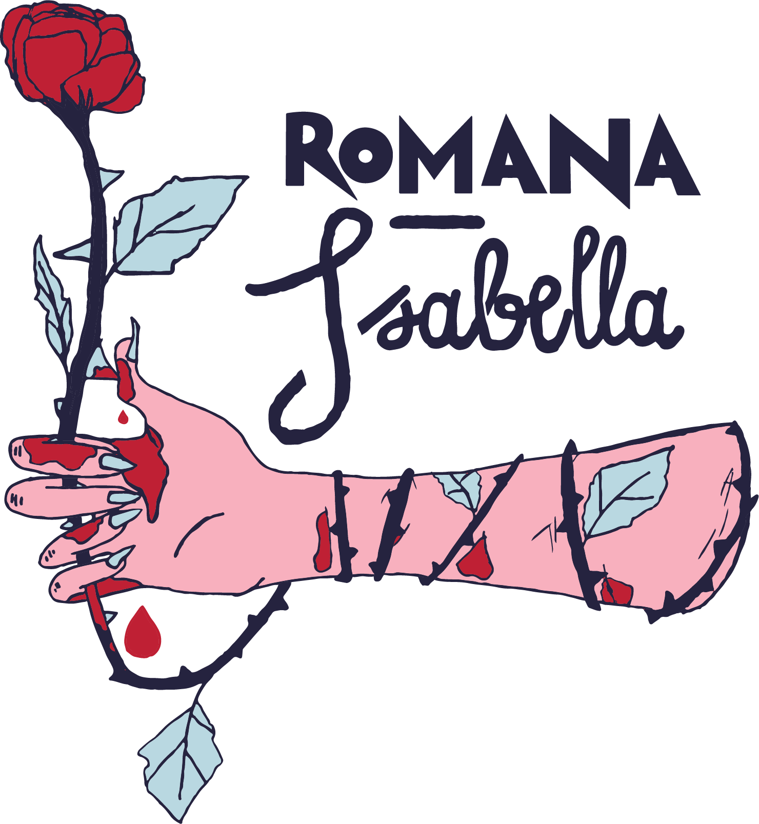 Romana Isabella