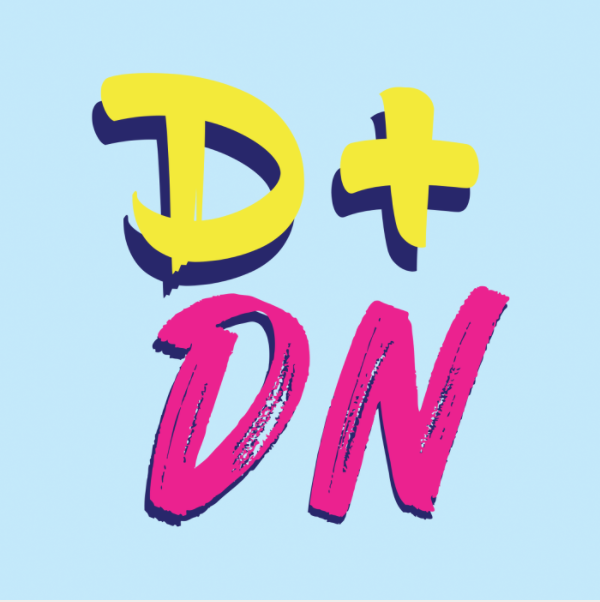 Playing with Dungeons &amp; Drama Nerds!