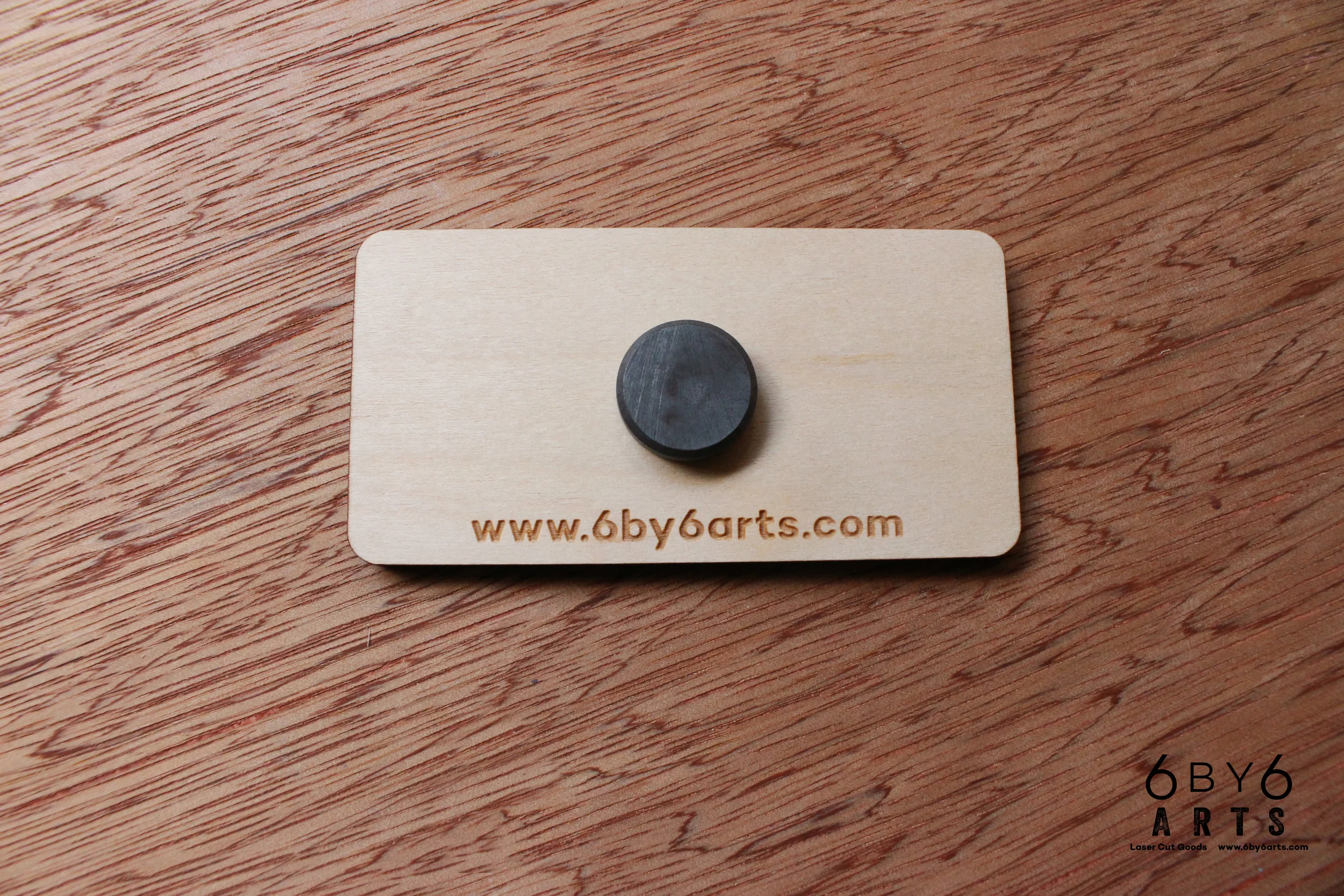 I Like You And I Love You Magnet 