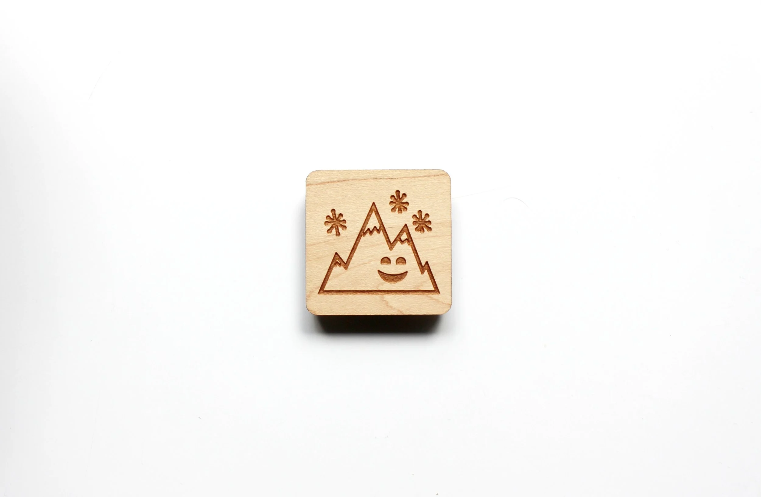 PNW Lifer & Happy Series Magnets