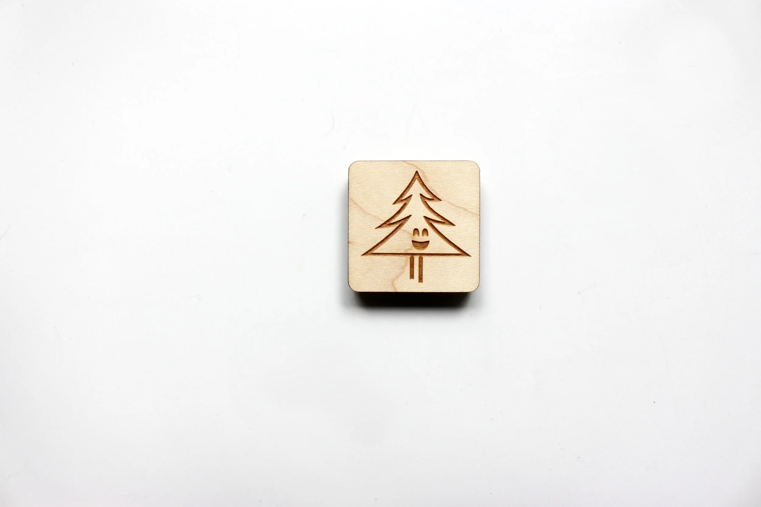PNW Lifer & Happy Series Magnets