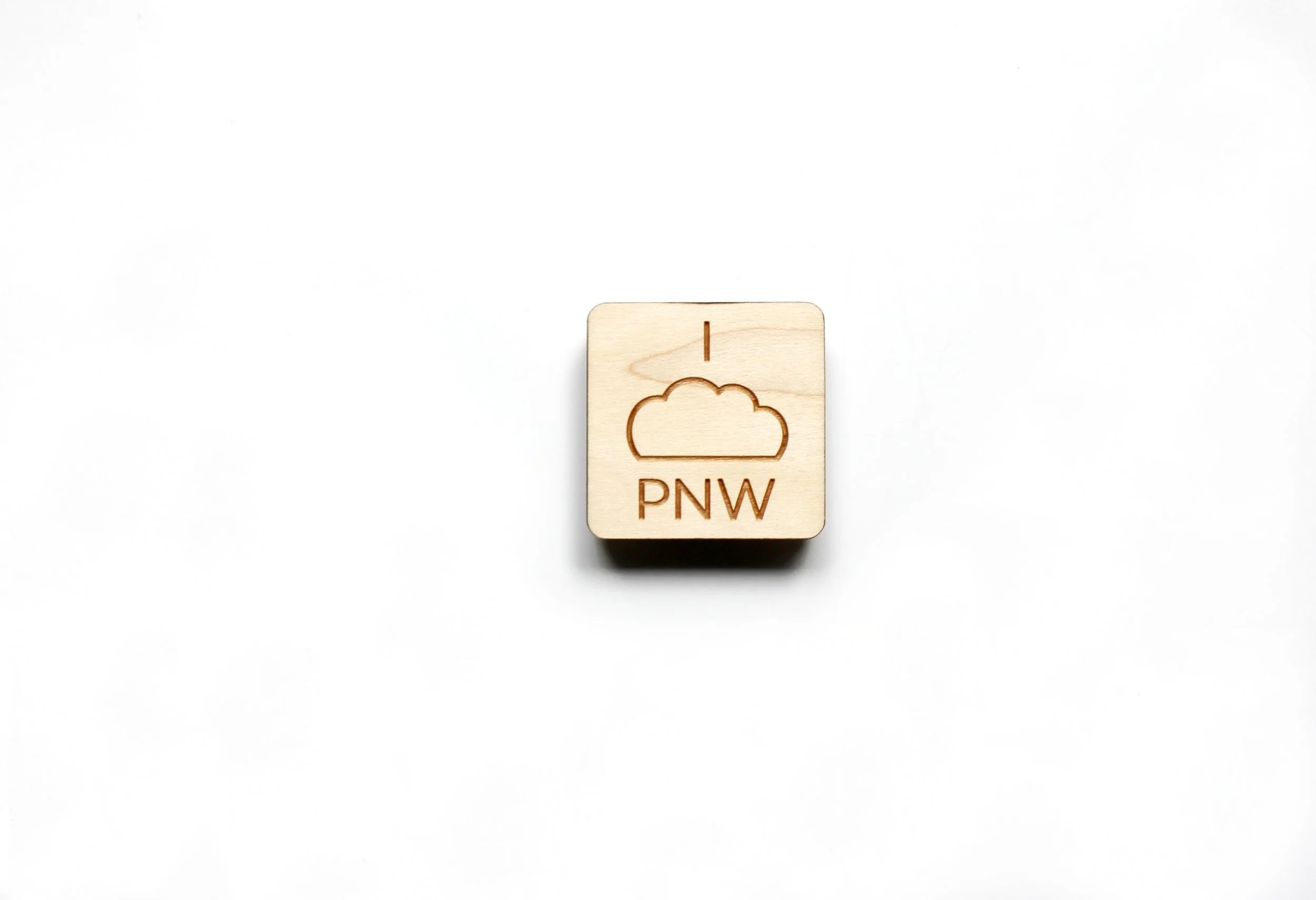PNW Lifer & Happy Series Magnets