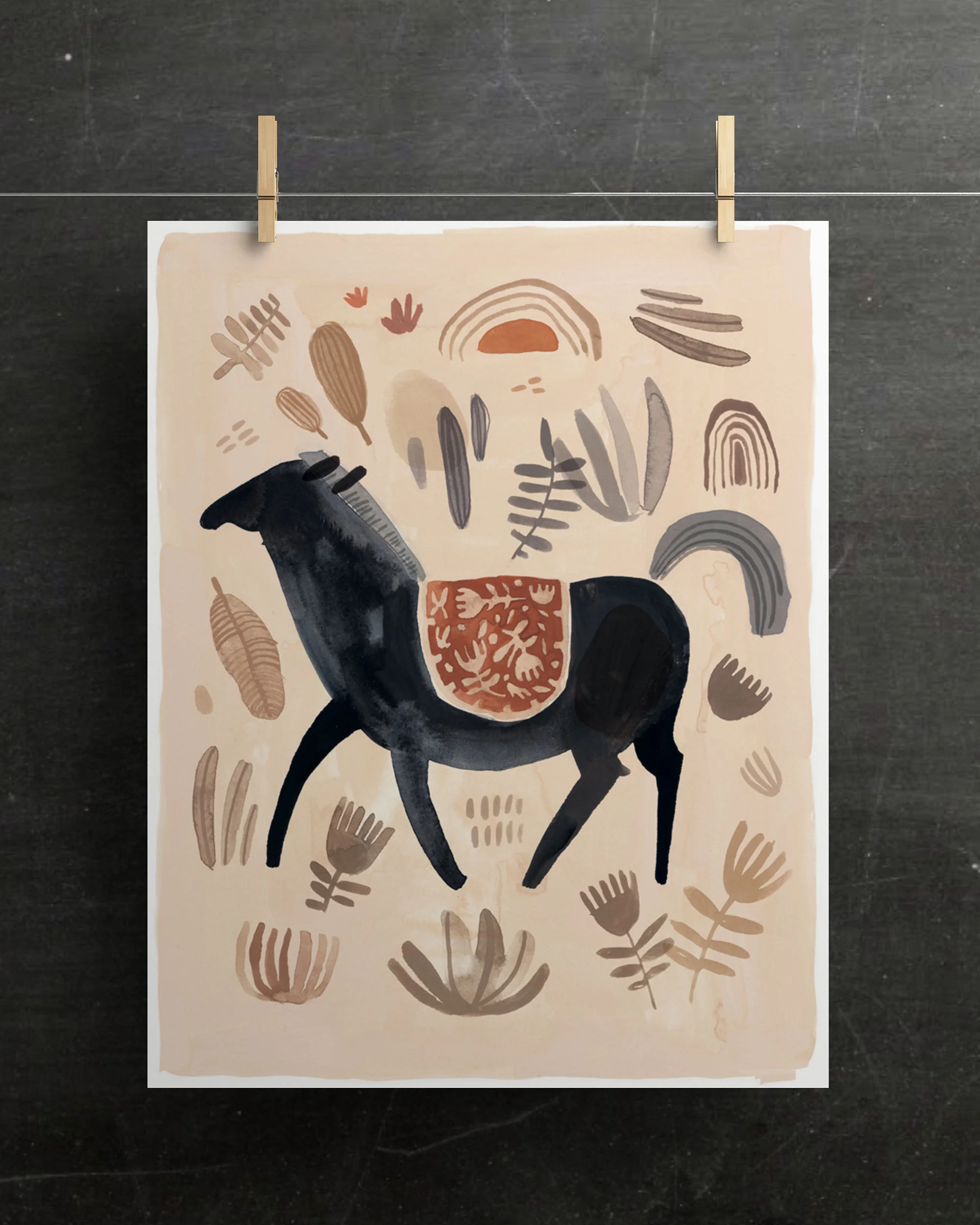 Poster Horse Mock.jpg