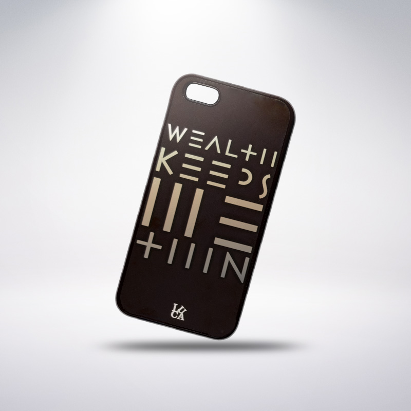 WKMT: Smart Phone Case