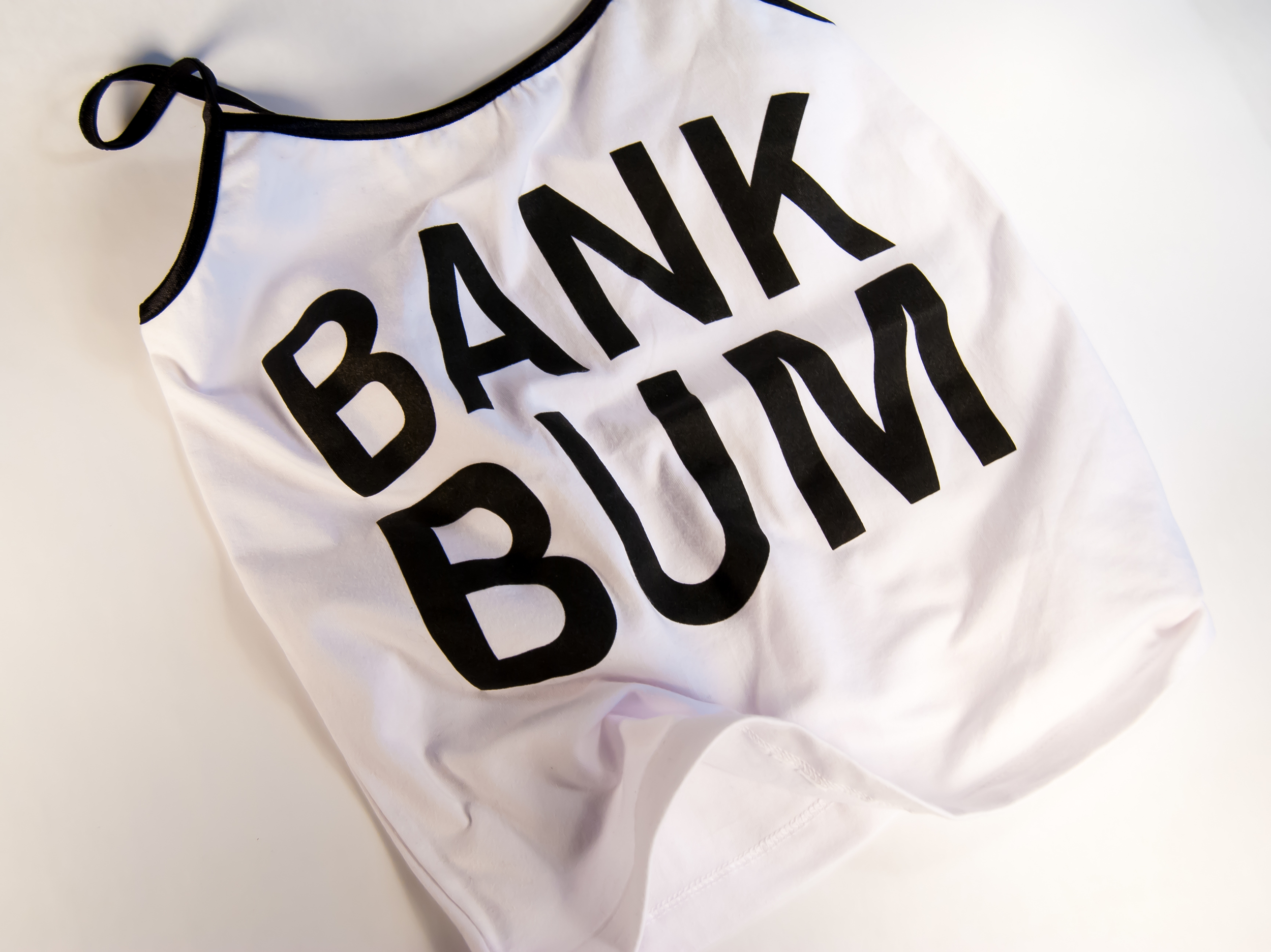 Bank Bum Camisole
