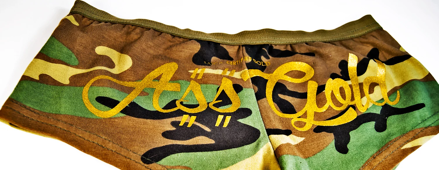 LUCA Intimate Collection Now on Sale. 