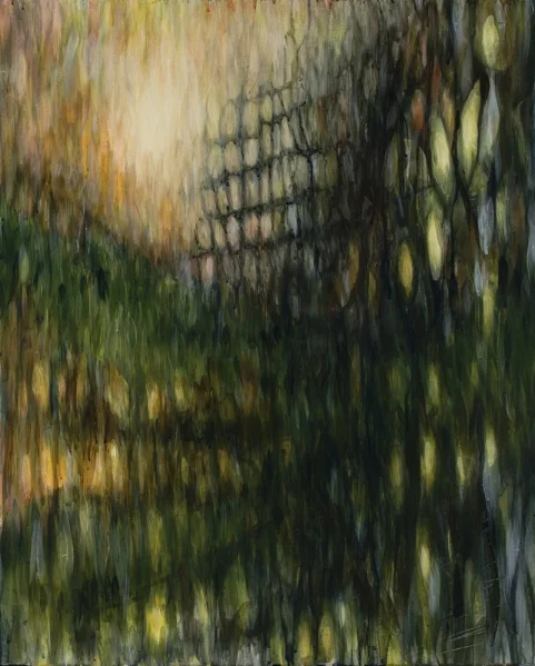 The light between