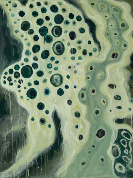 Sea Foam