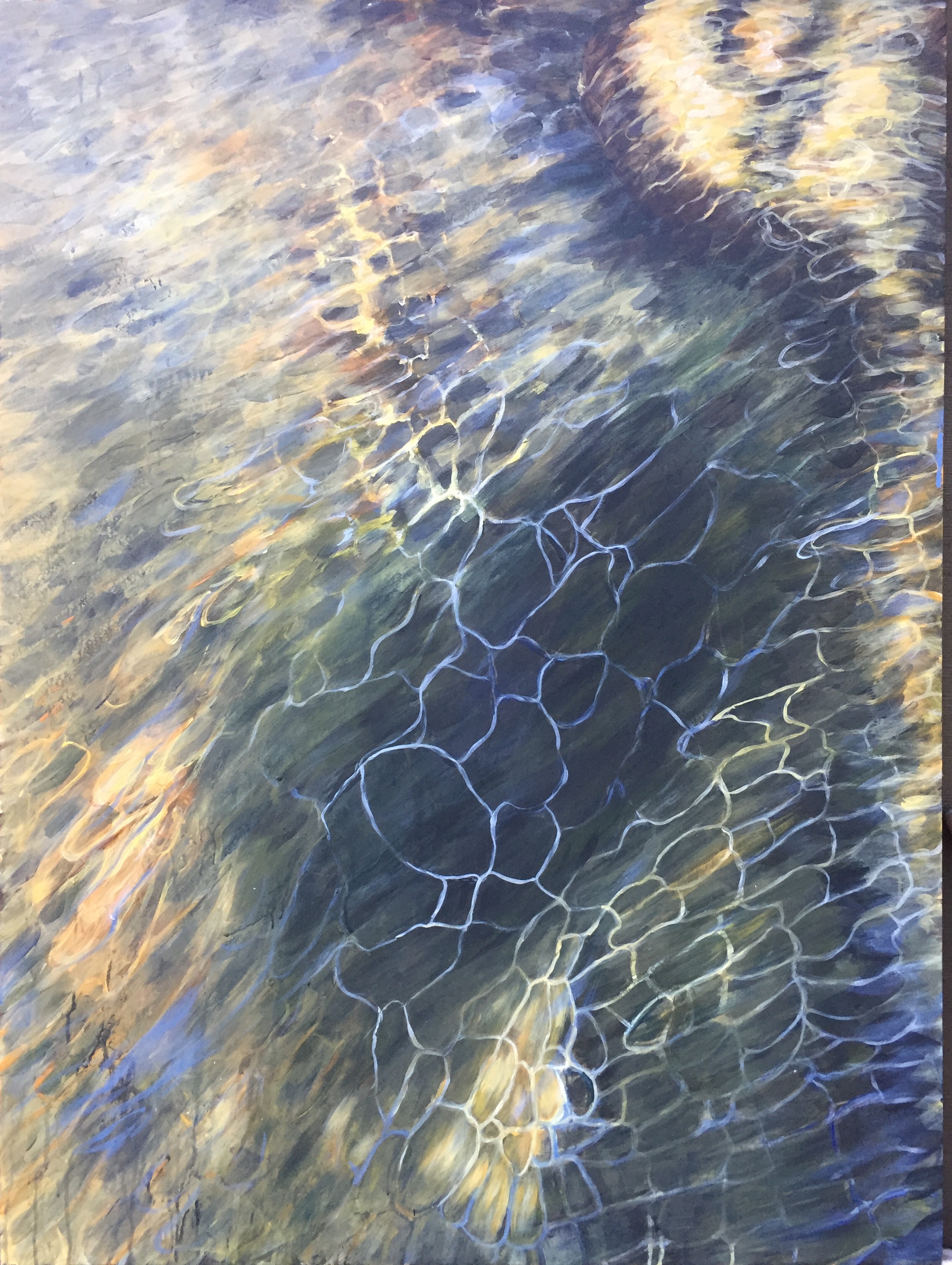 Creek