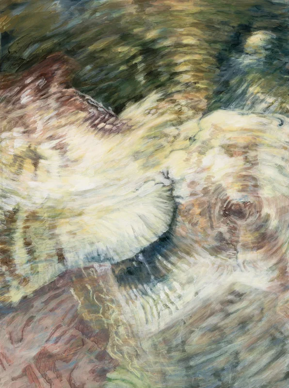 Water's Edge