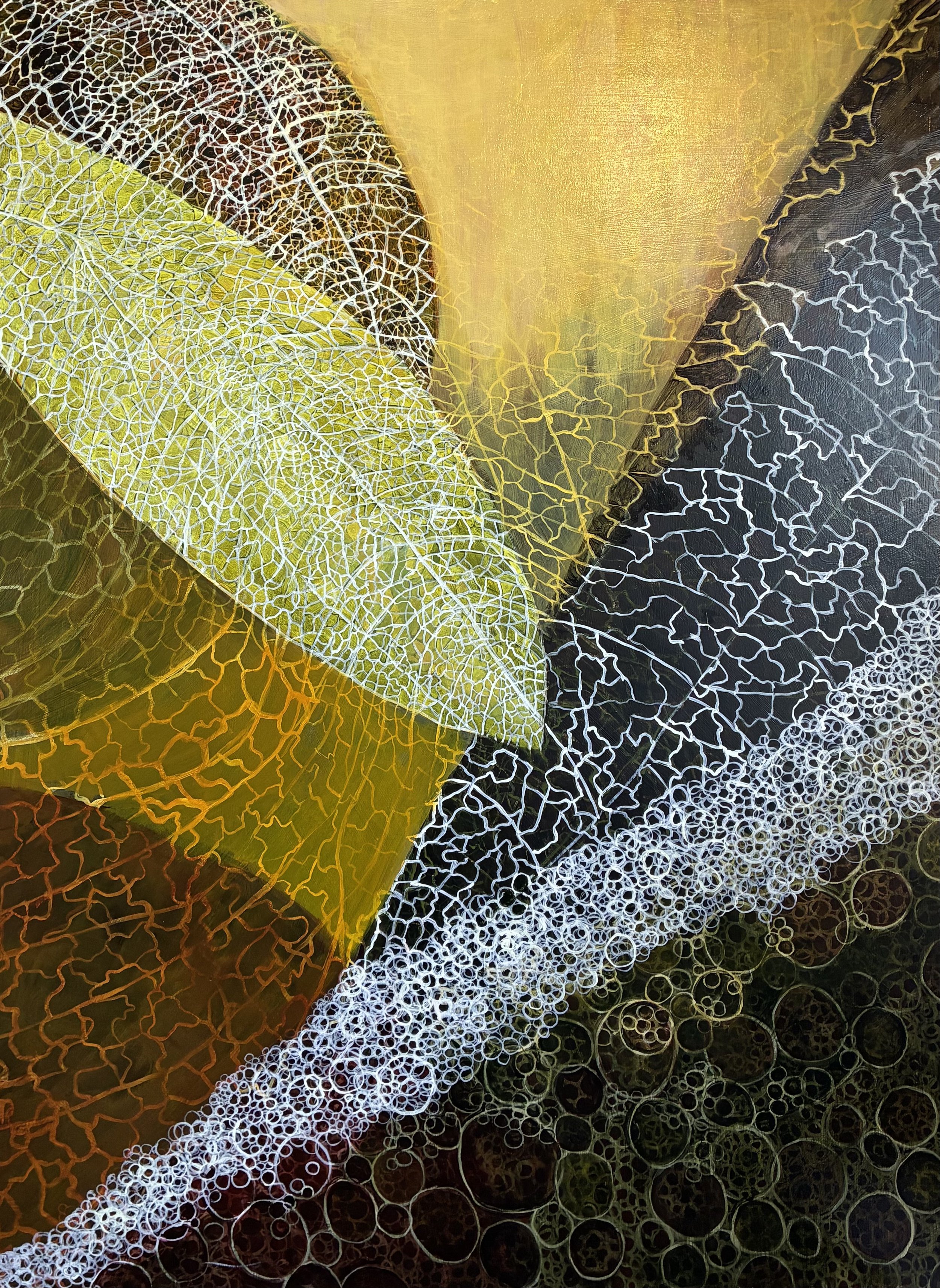 Ecosystems
