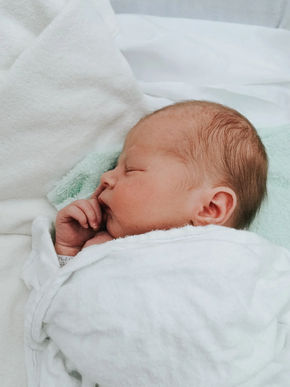 Casper Nicholas