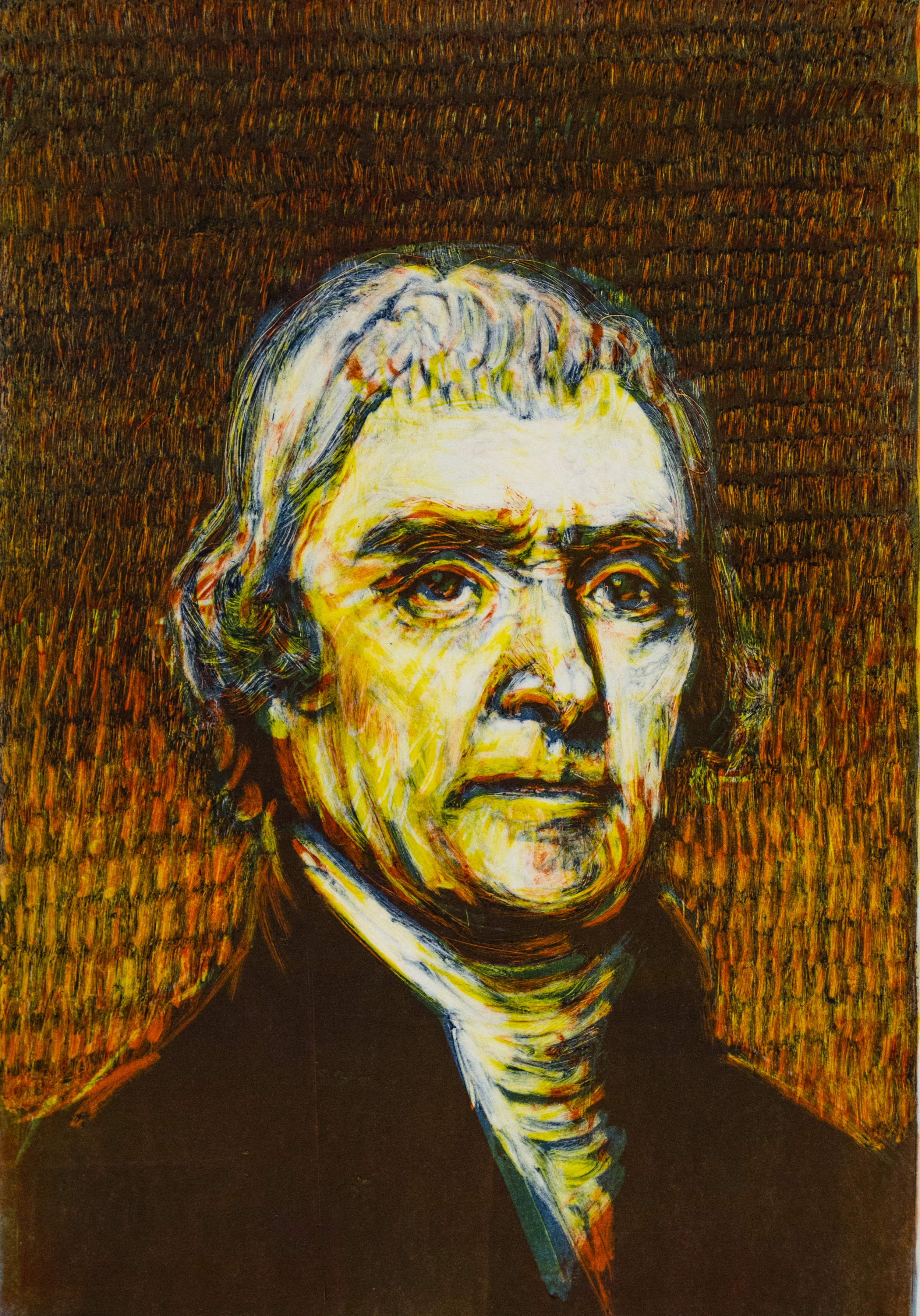 Jefferson