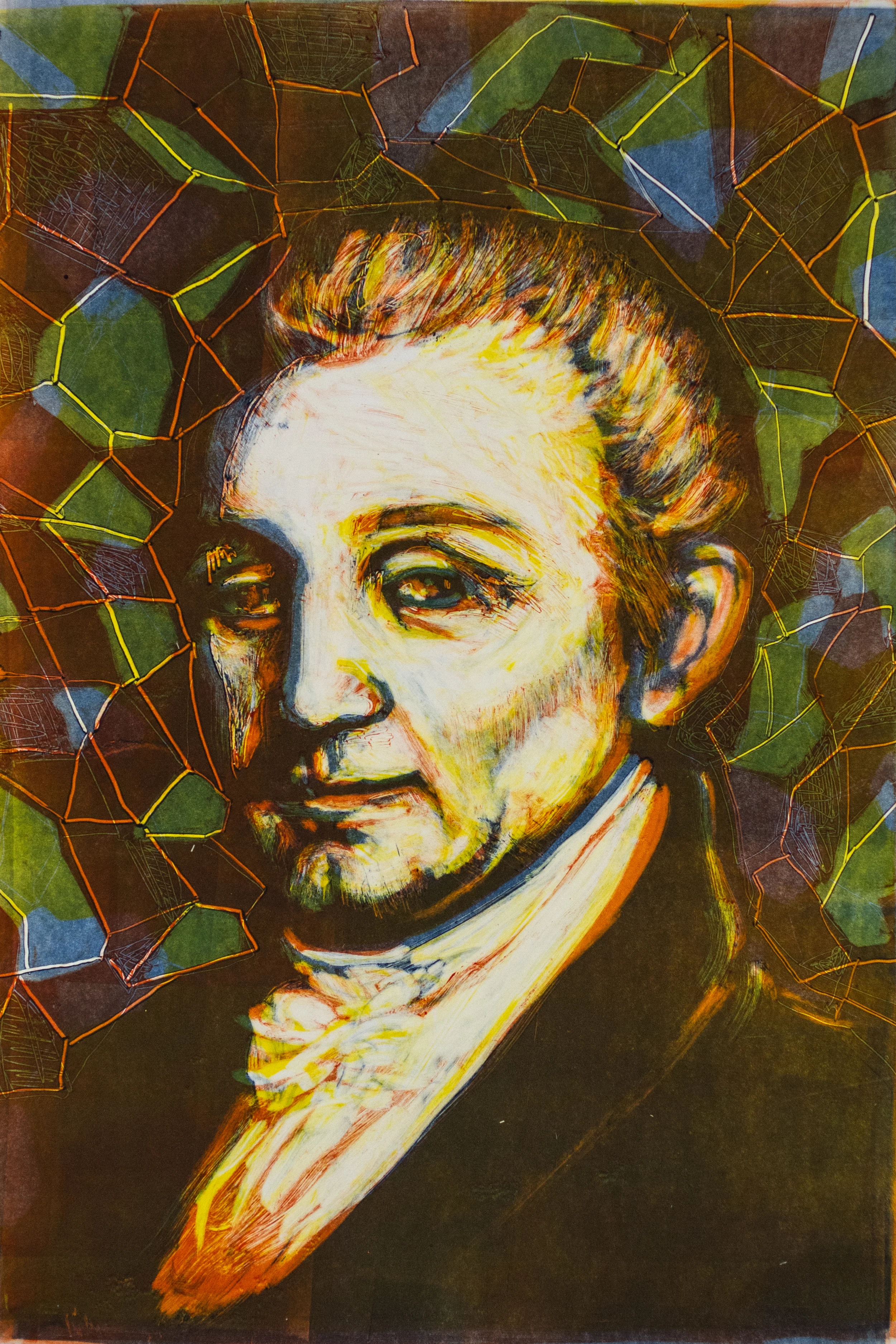 Monroe