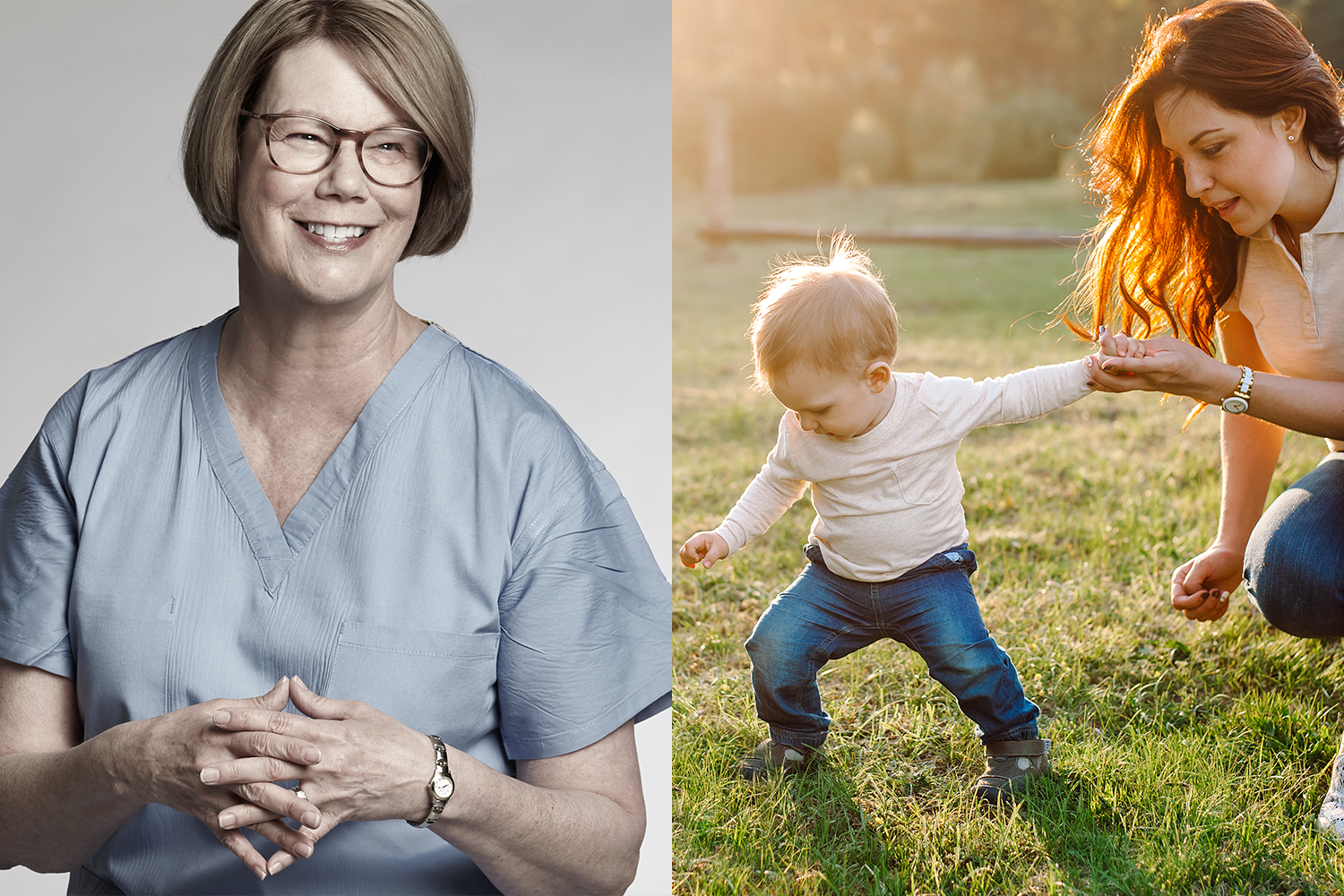 Rebranding Minnesota’s top neonatal hospital to establish MN Neonatal as the top-tier of neonatal care in Minnesota while increasing its profile in the hospital space.