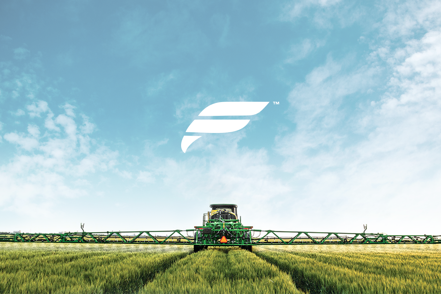   Introducing a local brand globally . When FAST Ag merged with WASP, they increased their reach to a global audience. In doing so, we helped them structure their company of brands by creating  Fast Global Solutions.    